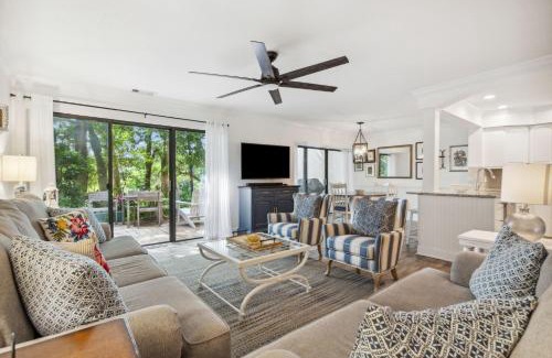 Fernandina Beach Casa | 2009 Beach Wood