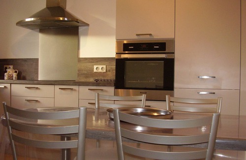 Saint-Jacut-de-la-Mer Cabina | A 200 metros de la hermosa casa de mar de 110m2 para 6pers, cómodo, cerrado 473m jardín