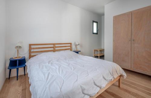 Piriac-sur-Mer Casa | 200m plage, maison pour 6 adultes 4 enfants