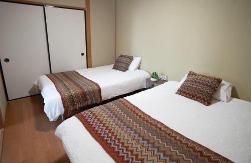 Sakura Apartamento | 201号室貸切 京成佐倉駅徒歩3分 電車成田空港20分 京成上野直結
