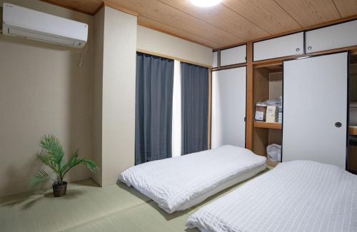 Sakura Apartamento | 201号室貸切 京成佐倉駅徒歩3分 電車成田空港20分 京成上野直結