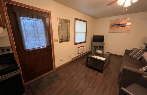 Tomah Apartamento | 201-A East Veterans St