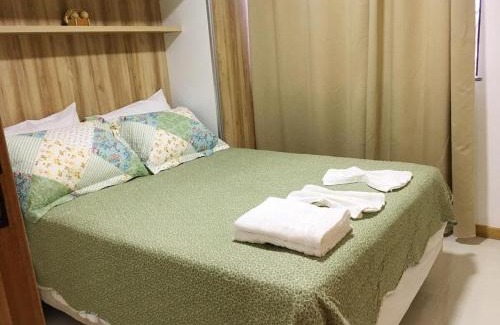 Fatima Apartamento | 201 AP 1qtos 3km da COP 30 e 2km do Santuário Basílica