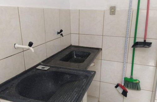 Alto Maron Apartamento | 201 Apt aconchegante e funcional prox ao centro