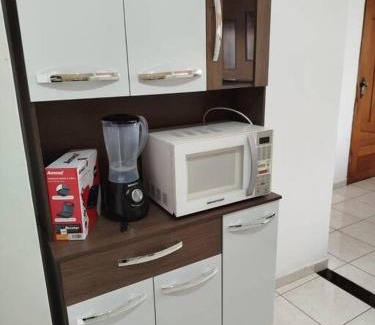 Alto Maron Apartamento | 201 Apt aconchegante e funcional prox ao centro