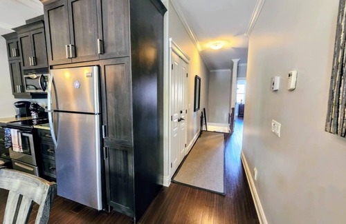 Bromont Condominio | 201 Champlain Bromont condo with CITQ mountain view # 248253