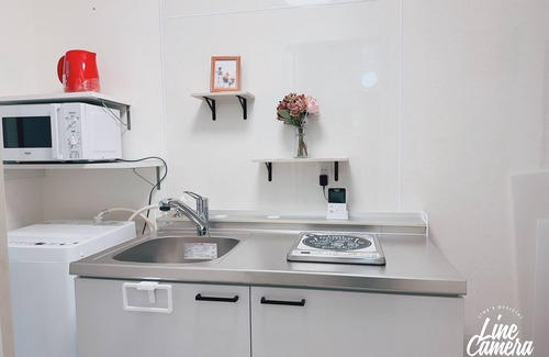 Nishikoiwa Apartamento | 201 Close to Akihabara Disneyland Asakusabashi