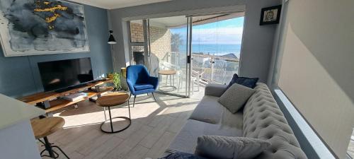 West Beach Apartamento | 201 Coral Island, 88 Coral Road, Bloubergstrand