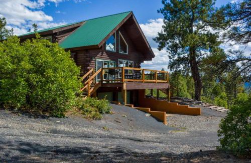 Pagosa Meadows IV Casa | 201 Crestone Pl.