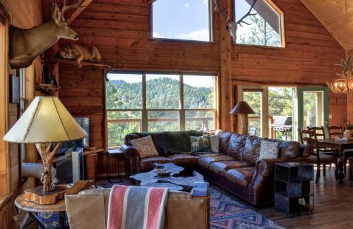 Pagosa Meadows IV Casa | 201 Crestone Pl.