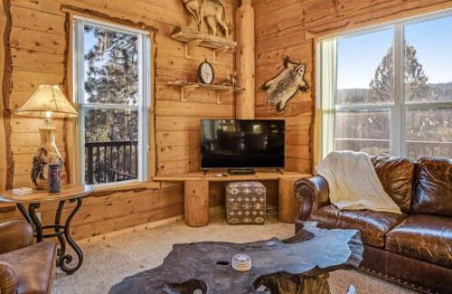 Pagosa Meadows IV Casa | 201 Crestone Pl.