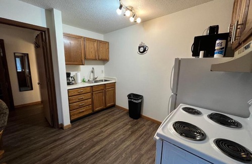 Tomah Apartamento | 201-E E Veterans Street by Patriot Properties