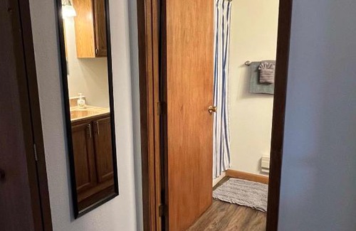 Tomah Apartamento | 201-E E Veterans Street by Patriot Properties