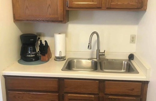 Tomah Apartamento | 201 E Veterans St Apt A by Patriot Properties