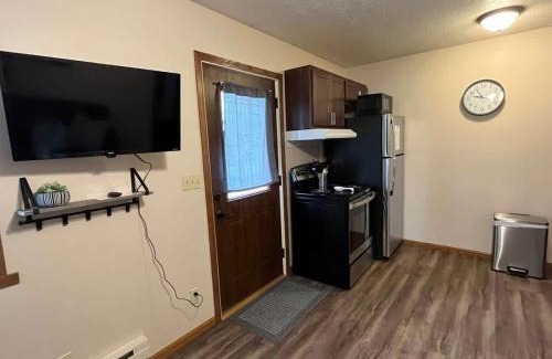 Tomah Apartamento | 201 E Veterans Street Apt B