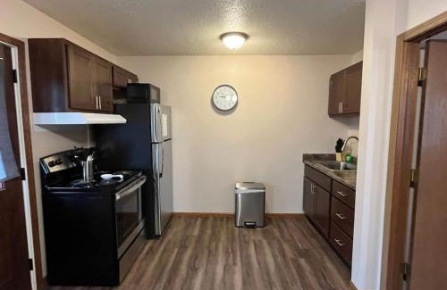 Tomah Apartamento | 201 E Veterans Street Apt B