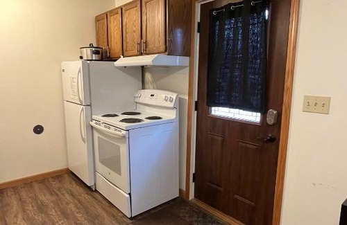 Tomah Apartamento | 201-I E Veterans St by Patriot Properties