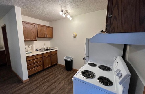Tomah Apartamento | 201-I E Veterans St by Patriot Properties