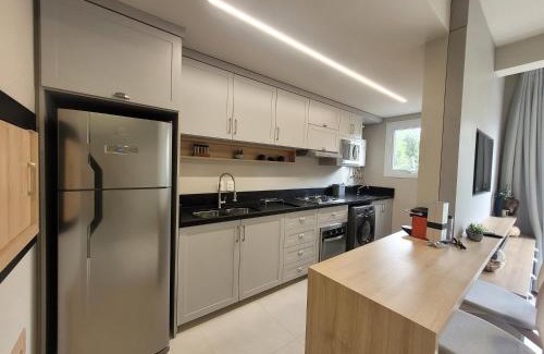 Carniel Apartamento | 201 Lucena Próximo aos parques NBA, Super Carros,