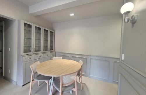 Carniel Apartamento | 201 Lucena Próximo aos parques NBA, Super Carros,