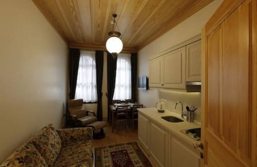 Old City Apartamento | 201 · New & Cozy Apt in İstanbul old city