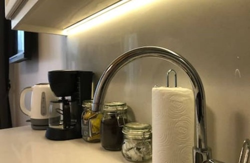 Old City Apartamento | 201 · New & Cozy Apt in İstanbul old city