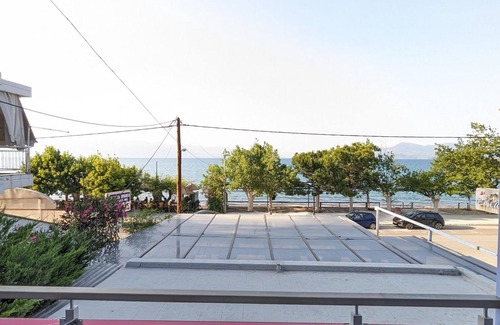 Kamena Vourla Casa | 201 | Okeania 4 persons Room 1st Floor