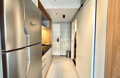 Cerqueira Cesar Apartamento | 201- Rentaqui On Augusta Gardens