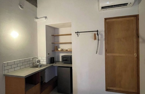 Chuocho Apartamento | 201 Spaciaus5min Walk to Kagoshima Chuo Sta29 / Kagoshima Kagoshima