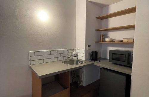 Chuocho Apartamento | 201 Spaciaus5min Walk to Kagoshima Chuo Sta29 / Kagoshima Kagoshima