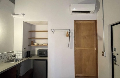 Chuocho Apartamento | 201 Spaciaus5min Walk to Kagoshima Chuo Sta29 / Kagoshima Kagoshima