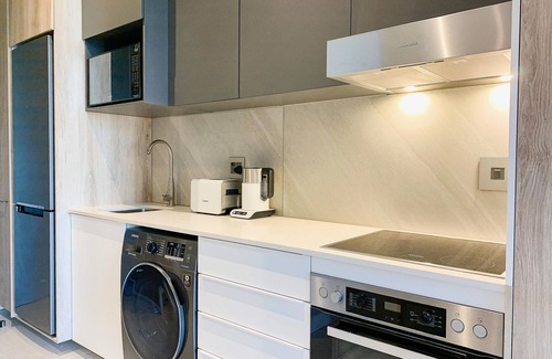 Menlyn Apartamento | 201 la trilogía - Menlyn Maine Residences