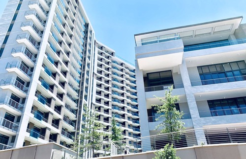 Menlyn Apartamento | 201 la trilogía - Menlyn Maine Residences