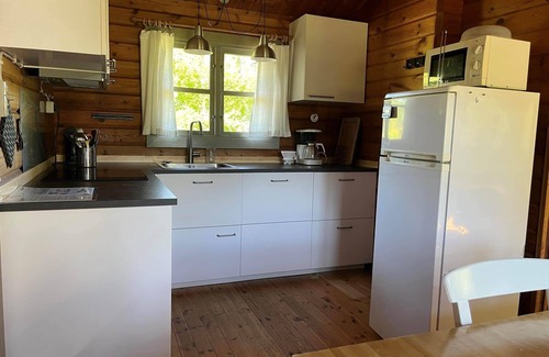 Marup Casa | 20101 Samsø - Gråmejsevej 3