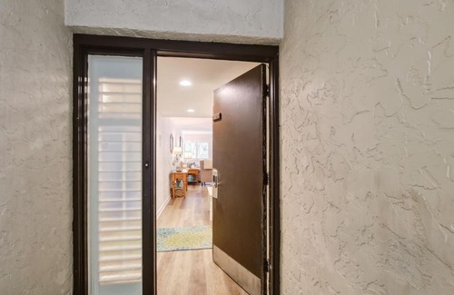 Fernandina Beach Casa | 2011 Beach Wood