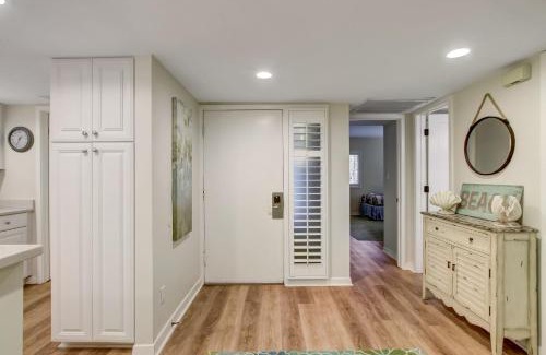 Fernandina Beach Casa | 2011 Beach Wood