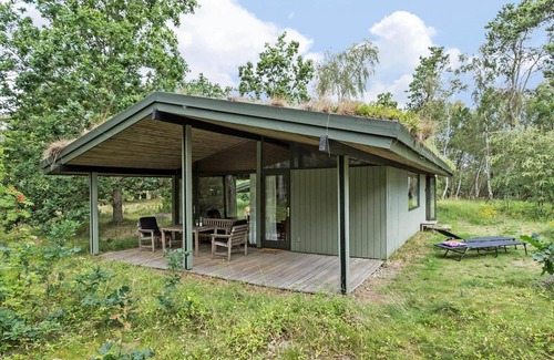 Marup Casa | 20119 Samsø - Maarup Skov 26