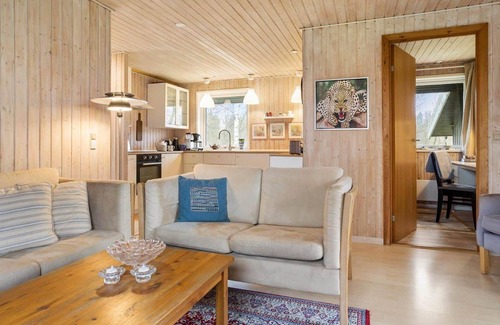 Marup Casa | 20125 Samsø - Spætmejsevej 2
