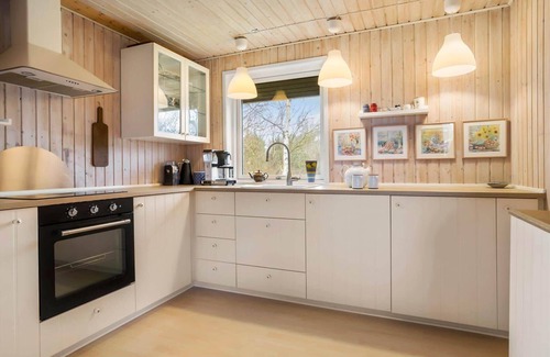 Marup Casa | 20125 Samsø - Spætmejsevej 2