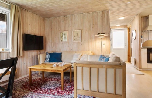 Marup Casa | 20125 Samsø - Spætmejsevej 2