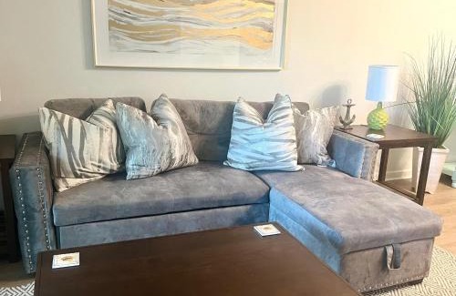 Seabrook Island Casa | 2013 Long Bend Drive