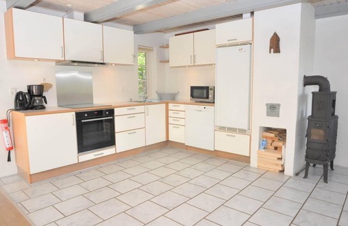 Sundhuse Casa | 20132 Ulfborg - Tyttebærvej 19