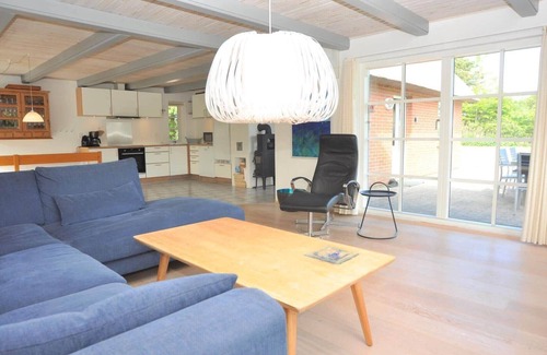 Sundhuse Casa | 20132 Ulfborg - Tyttebærvej 19