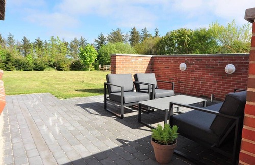 Sundhuse Casa | 20132 Ulfborg - Tyttebærvej 19