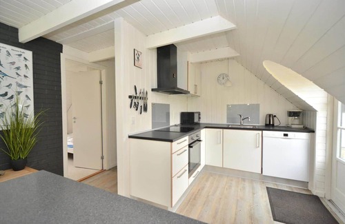 Sundhuse Casa | 20135 Ulfborg - Fyrrebakken 7