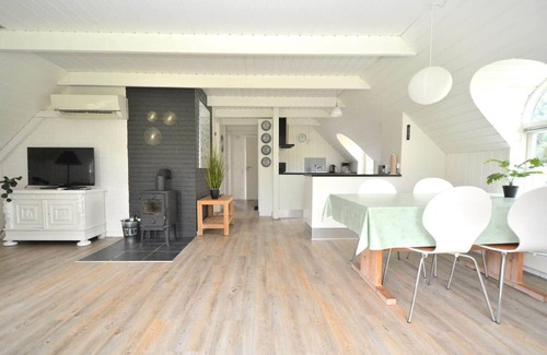Sundhuse Casa | 20135 Ulfborg - Fyrrebakken 7