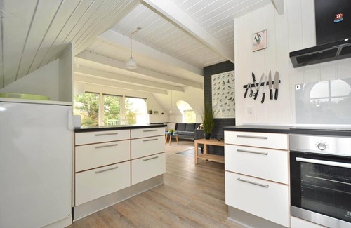 Sundhuse Casa | 20135 Ulfborg - Fyrrebakken 7