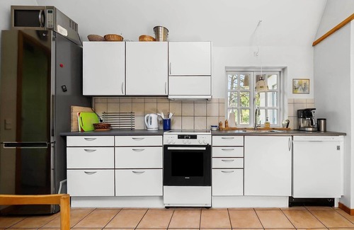 Marup Casa | 20156 Samsø - Skovvejen 9 B