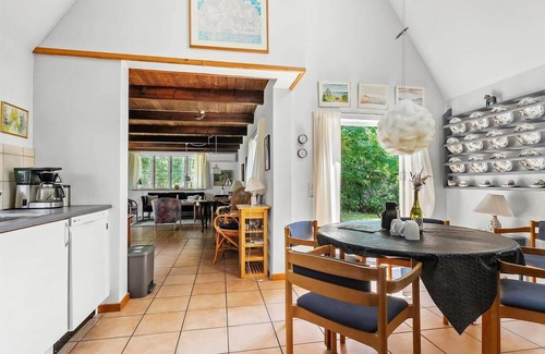 Marup Casa | 20156 Samsø - Skovvejen 9 B