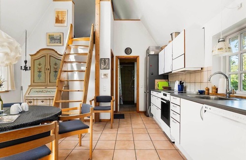 Marup Casa | 20156 Samsø - Skovvejen 9 B